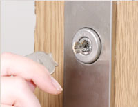 3.名古屋市港区の金庫のダイヤル開錠