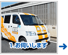 鍵作製のご依頼に出動